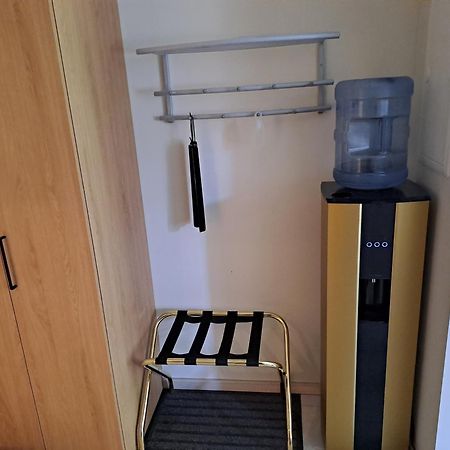 Emajoe Keeltekool Apartment Tartu Eksteriør bilde