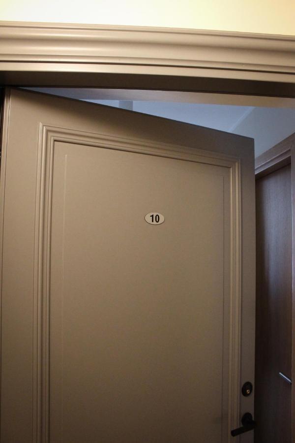 Emajoe Keeltekool Apartment Tartu Eksteriør bilde