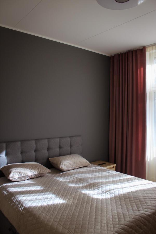 Emajoe Keeltekool Apartment Tartu Eksteriør bilde