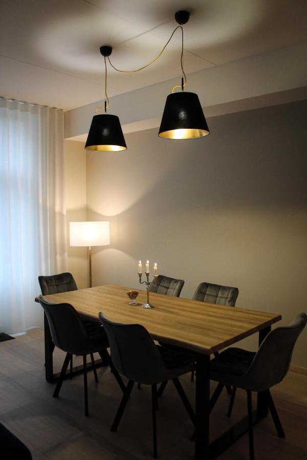 Emajoe Keeltekool Apartment Tartu Eksteriør bilde