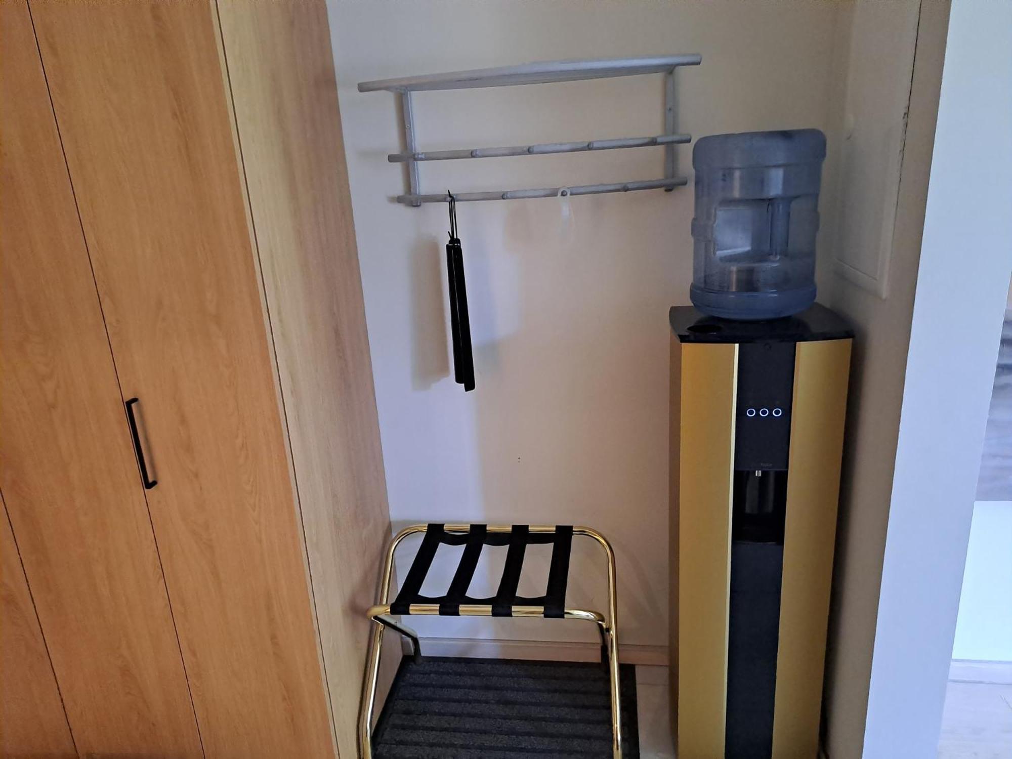 Emajoe Keeltekool Apartment Tartu Eksteriør bilde