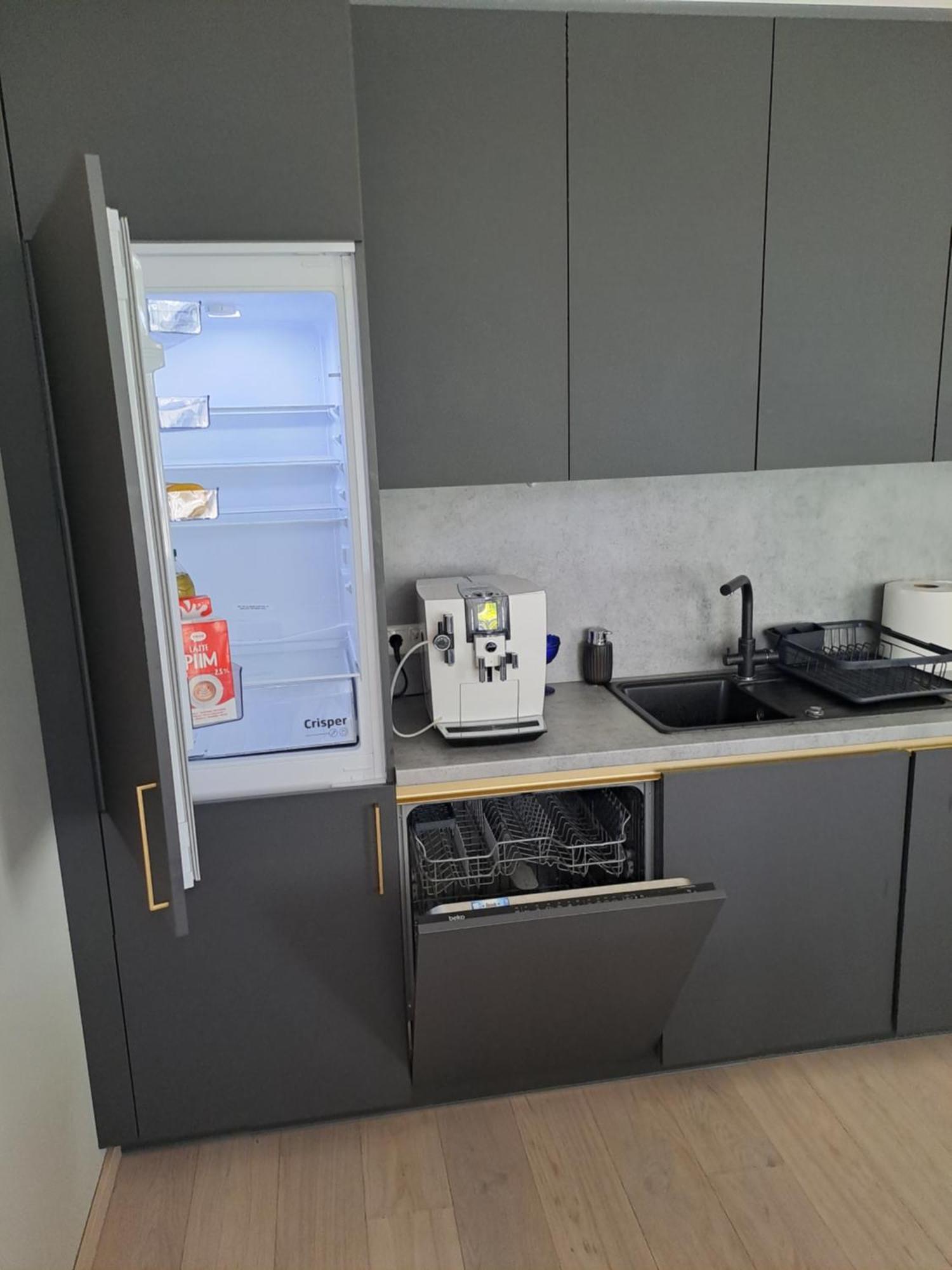 Emajoe Keeltekool Apartment Tartu Eksteriør bilde