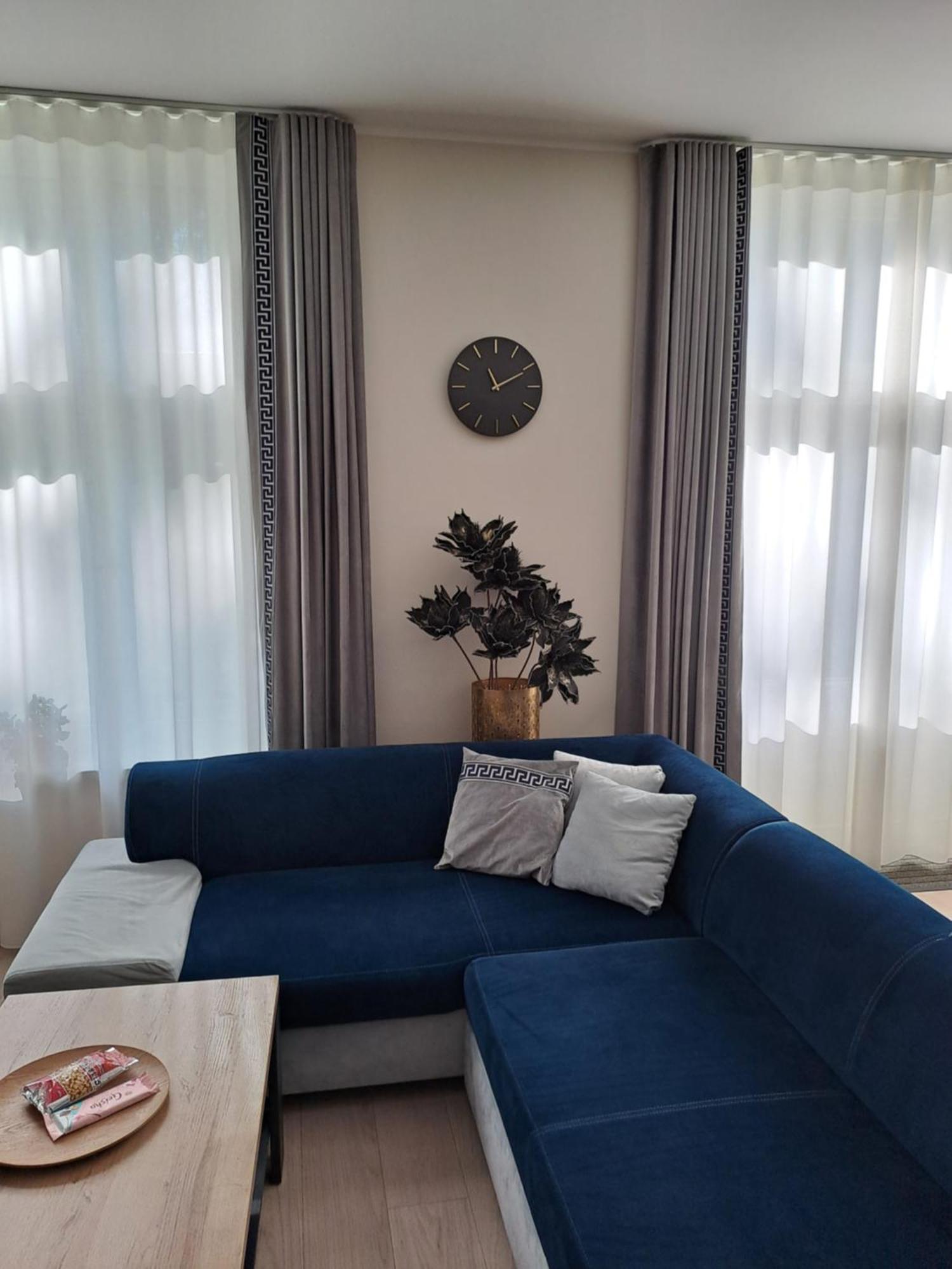 Emajoe Keeltekool Apartment Tartu Eksteriør bilde